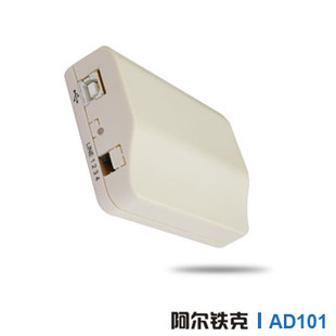 USB絯ʾAD101SDK/CTI