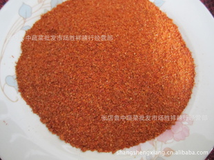 淄博张店10-80目辣椒粉/特级辣椒粉调味品辣椒粉