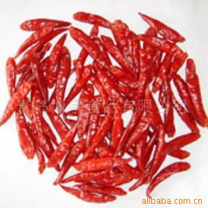 大量绿无公害辣椒,朝天椒,厂家直销欢迎选购