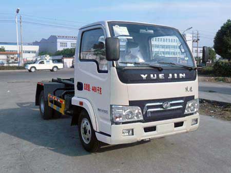 CLQ5040ZXX4NJԾжʽ
