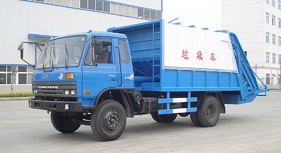 145ѹʽCLW5110ZYST3