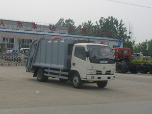 3ֶ縣ѹʽCLW5060ZYS3