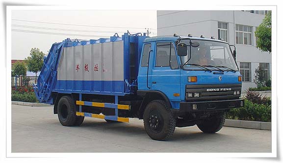 153ѹʽCLW5140ZYST3