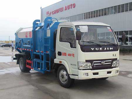 CLQ5040ZZZ4NJԾװжʽ