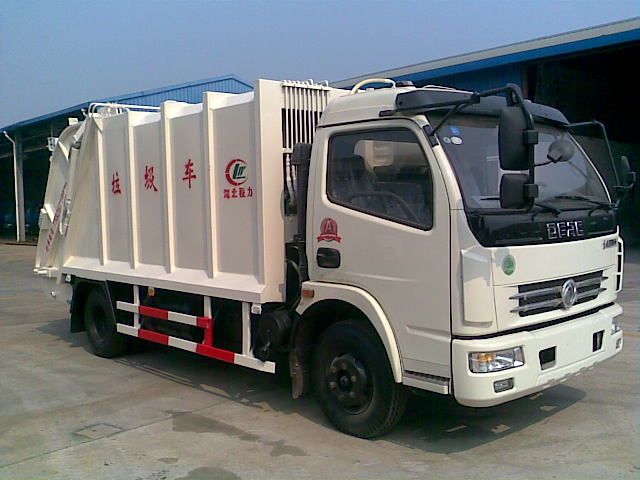 ѹʽCLW5070ZYS3