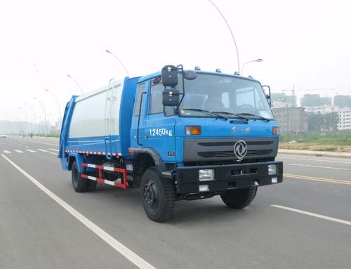 CLQ5121ZYSE4ѹʽ