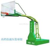 河北篮球架厂家发展趋势,篮球架价格创新低