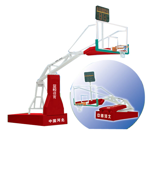 移动篮球架市场,篮球架厂家直销,销售一空
