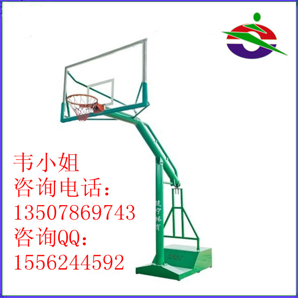 广西篮球架生产厂家_篮球架厂家_