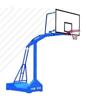 沧州篮球架厂家直销价格,篮球架价格