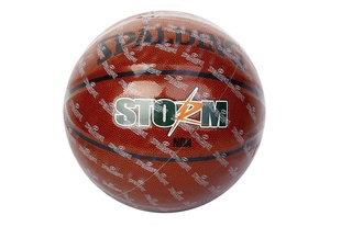 SPALDING˹ٷ콢PUƤNBAͷ籩STORM74-413
