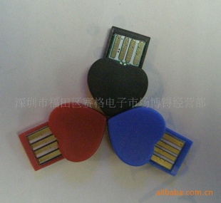 ¿USB