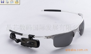 便携式蓝牙眼镜,眼睛蓝牙,H7蓝牙眼镜,厂家蓝牙耳机