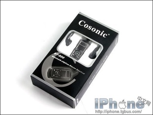 CosonicBT-900iphone4/4sȥ