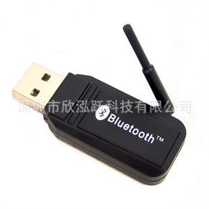 USB