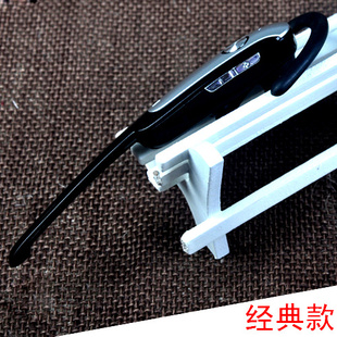 价格风暴通用型单声道蓝牙耳机打蓝牙耳机音好抗