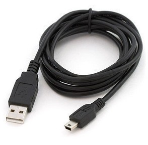 5PinMINI5Pinusb