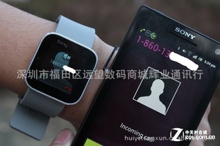 ƼSmartwatchLT26iMN2ֱ׿
