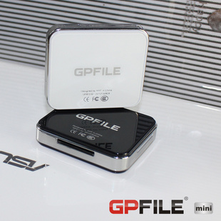 ƻƤƤGPFILEMINIiPhone4/4s/˫˫