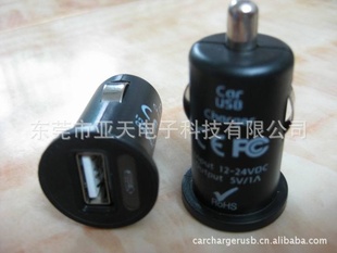 CE/FCC认足5V1A你USB车载充电器,贝尔金车充,贝尔金USB车充