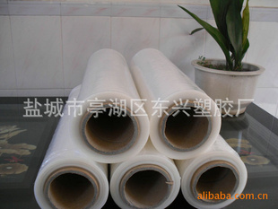 盐城东兴制做高强度缠绕膜LLDPE