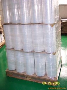 奉贤缠绕膜厂家、机用缠绕膜