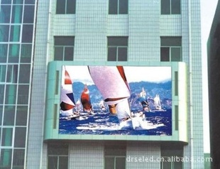 LEDʾͼ۳ֱӹ
