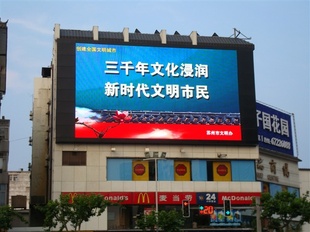 P20ȫʾLEDʾƵ