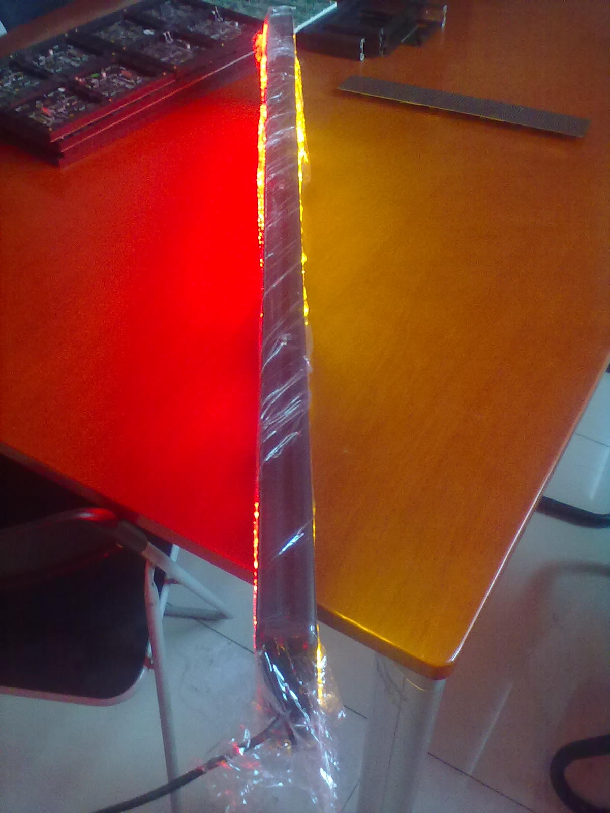 F5.0LED˫