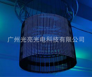 LEDʾLEDflexibleԲĻLEDsoftdisplayʾ