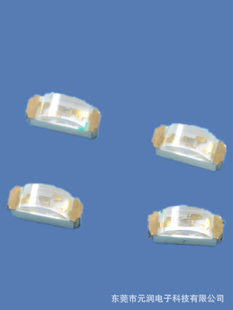 LED1206侧面发光,侧面发光SMD贴片(图)