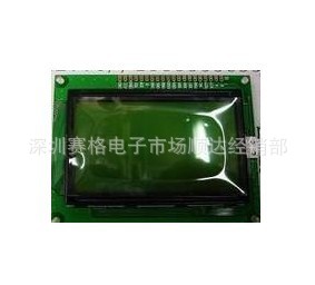 LCD128645Vʾֿⱳ