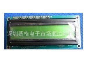 LCD1602()3.3V1602Һʾ