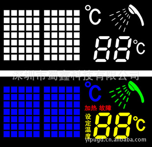 LED