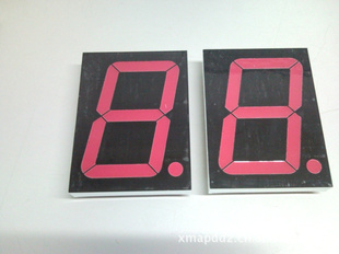 Ҵ4.0Ӣ1λLED