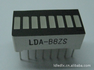 8γߺʾLEDƽγߴ