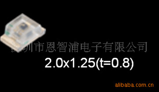 ƬLED0805