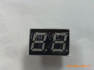 LED0.28Ӣ˫λ̹