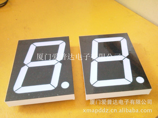 4.0Ӣ1λLED