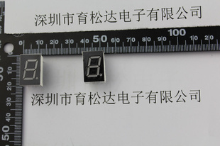 0.5Ӣ1λܹ4105LEDʵ