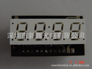 棩LED