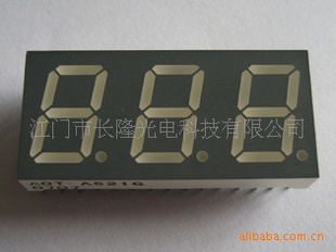 LED|0.52Ӣ|λ|ʾ