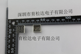 0.36Ӣ2λܹ3261LEDʵ