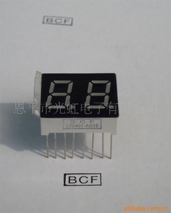 2λ0.40″led