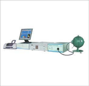 杭州远方,HAAS-2000,高精度快速光谱辐射计,浙江总