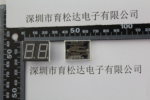 0.56Ӣ2λܹ5261LEDʵ