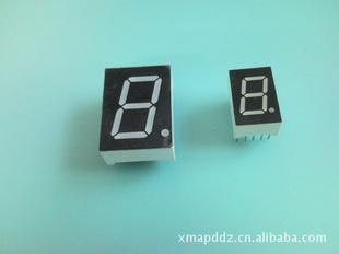 0.39Ӣ1λ/LED