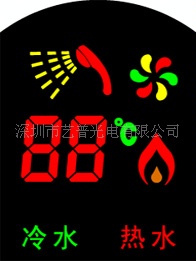LEDˮ