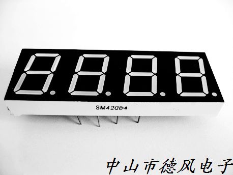 0.8λLED