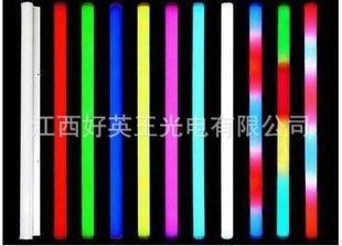 672LED趨